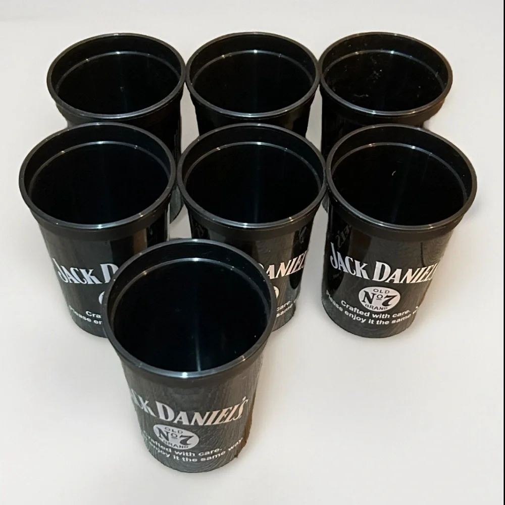 Jack Daniels enhance your